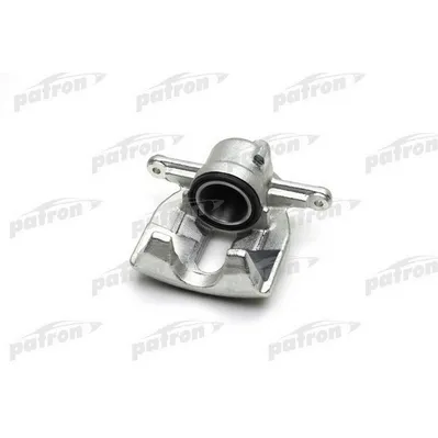 Суппорт тормозной перед прав Mazda 626 1.8 01/88-12/89 Lucas PATRON PBRC271