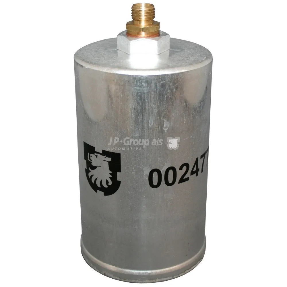Фильтр топливный mb w201w124w463w140
