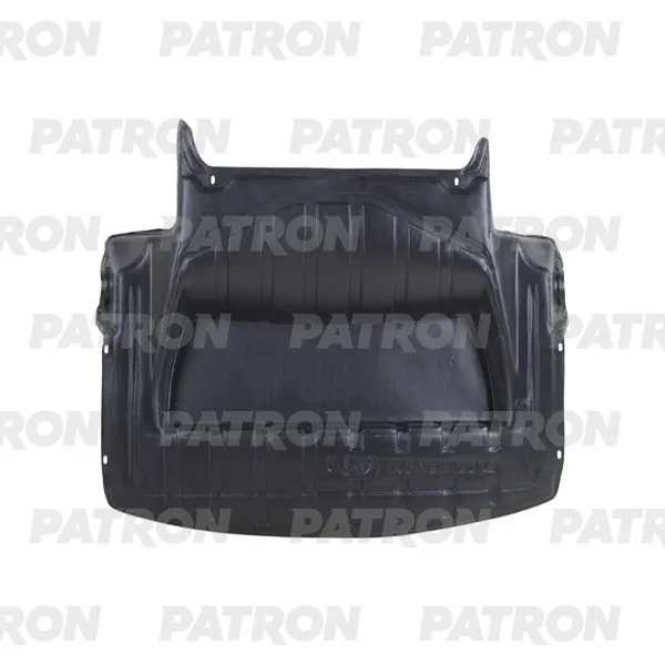 Защита двигателя Дизель BMW 3 E46 1998-2007 PATRON P72-0135