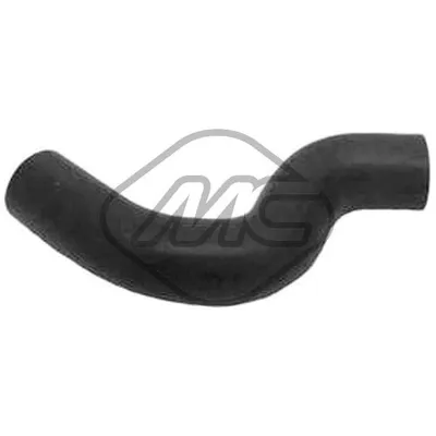 ПАТРУБОК OPEL VECTRA Metalcaucho 98634