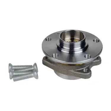 К-кт подшипника ступицы задней Audi 04> ZENTPARTS Z22104
