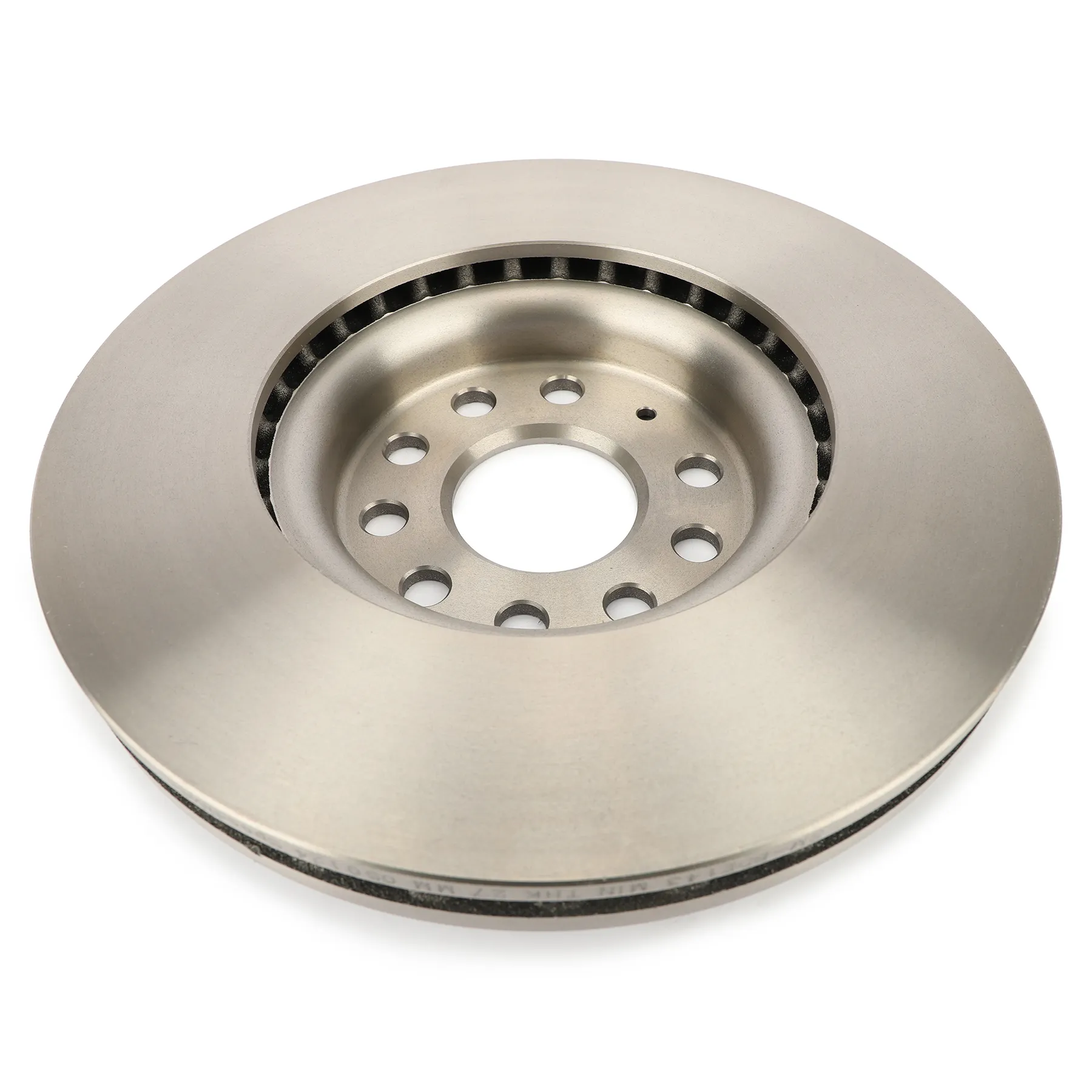 Диск тормозной передний SEAT ALHAMBRA,TARRACO/SKODA KODIAQ/VW TIGUAN,SHARAN SPEEDMATE SM-BDE143