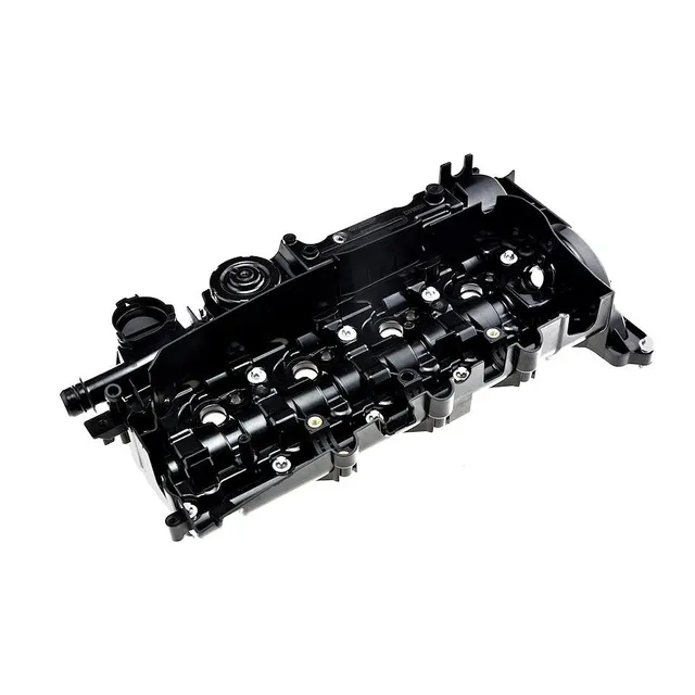 Крышка клапанная NTY BPZ-BM-012