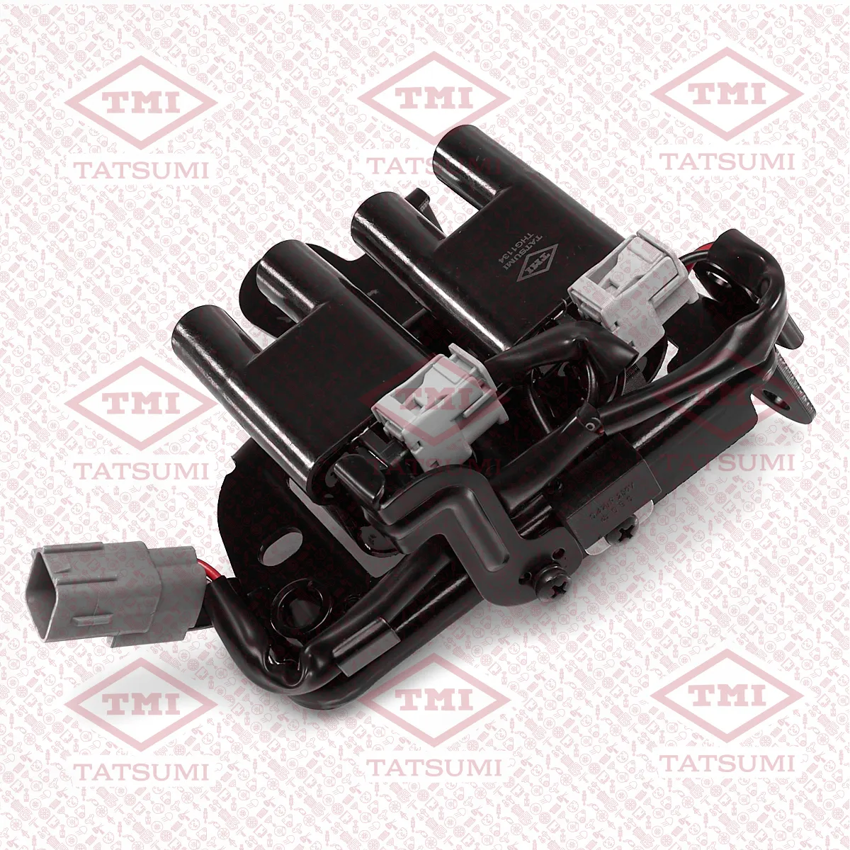 Катушка зажигания KIA Sportage 04->/Cerato 03->HYUNDAI Tucson 04->/E TATSUMI THG1134