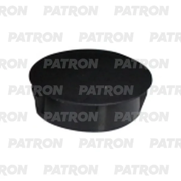 Заглушка пластиковая универсальная 30X34.2Xx12 Mm PATRON P37-2858T
