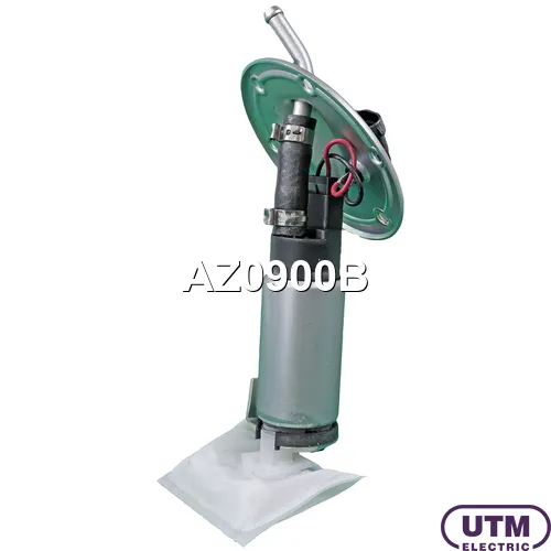 Модуль в сборе с бензонасосом UTM AZ0900B