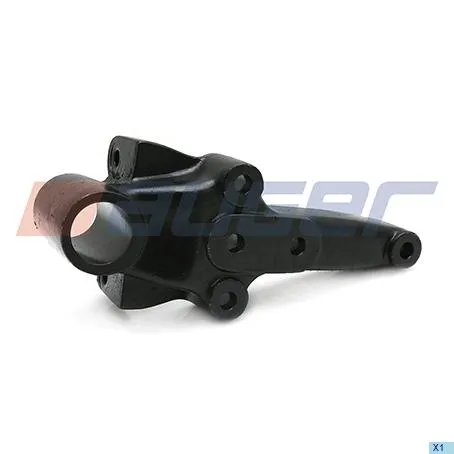 Кронштейн, Листовая рессора AUGER 81132