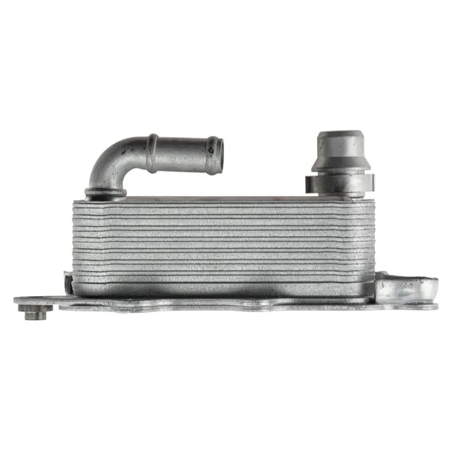 РАДИАТОР МАСЛЯНЫЙ AUDI ENG. 3.0TFSI A4 08-, A5 09-, A6 14-, A7 14-, A8 10-, Q7 15-, S4 08-,
