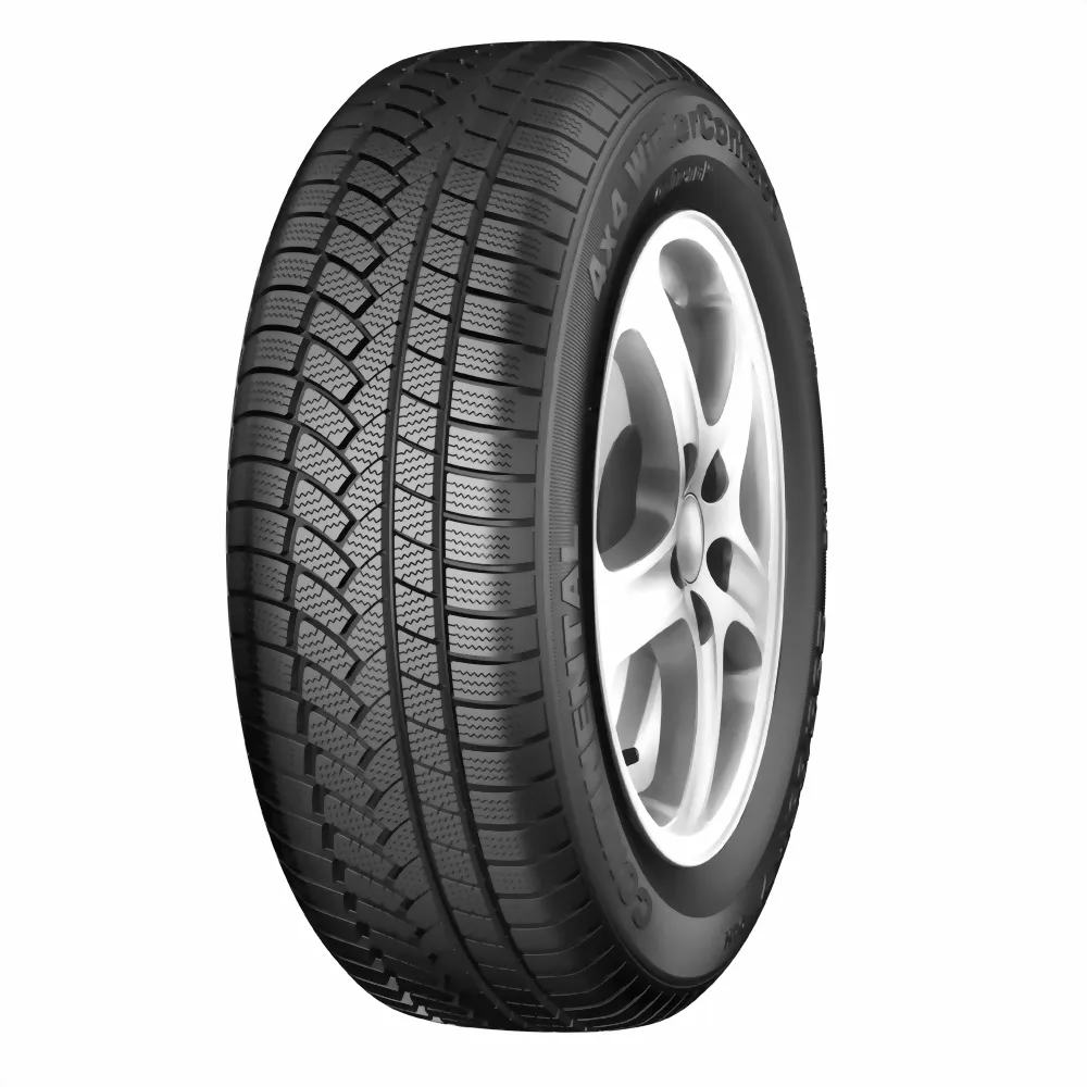 Шина R17 215/60 Continental Conti4x4WinterContact 96H зима 0354768