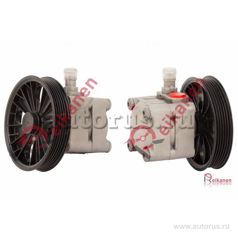 Насос ГУР VOLVO XC90 02-06 Reikanen P2411
