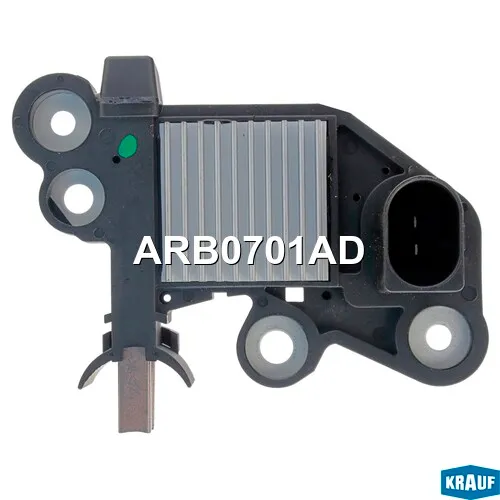 Регулятор генератора VAG/PSA LCV/IVECO Daily V 11->/LADA Granta KRAUF ARB0701AD