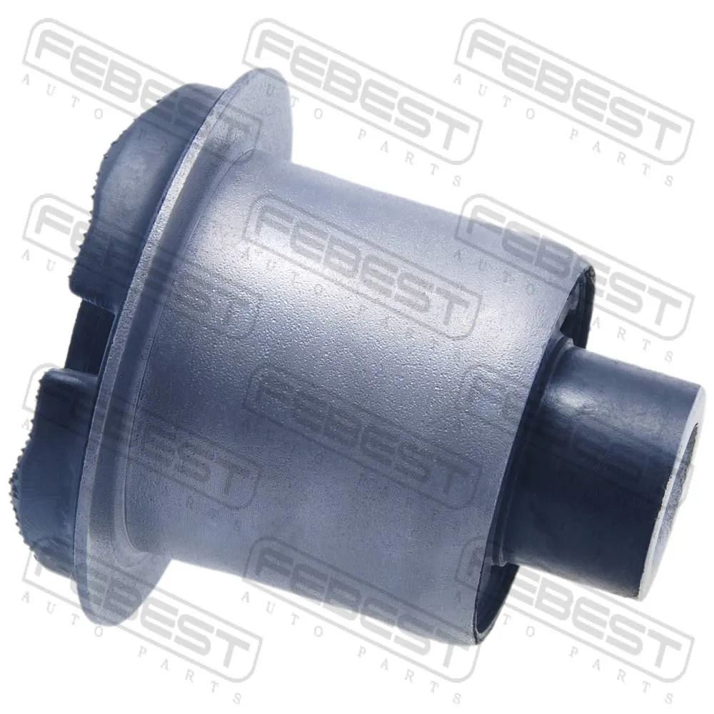 Сайлентблок подрамника TOYOTA HIGHLANDER (NAP) ASU50,GSU5#,GVU58 2013.12- FEBEST TAB-532