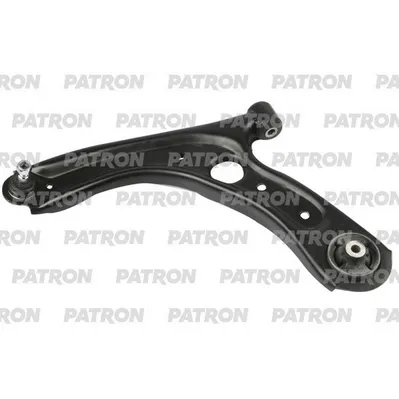 Рычаг подвески HYUNDAI ELANTRA CN7 01/21- PATRON PS50556L