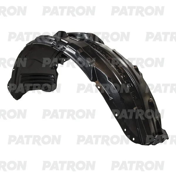 Подкрылок Передн лев MAZDA 3 2003-2006 PATRON P72-2122AL