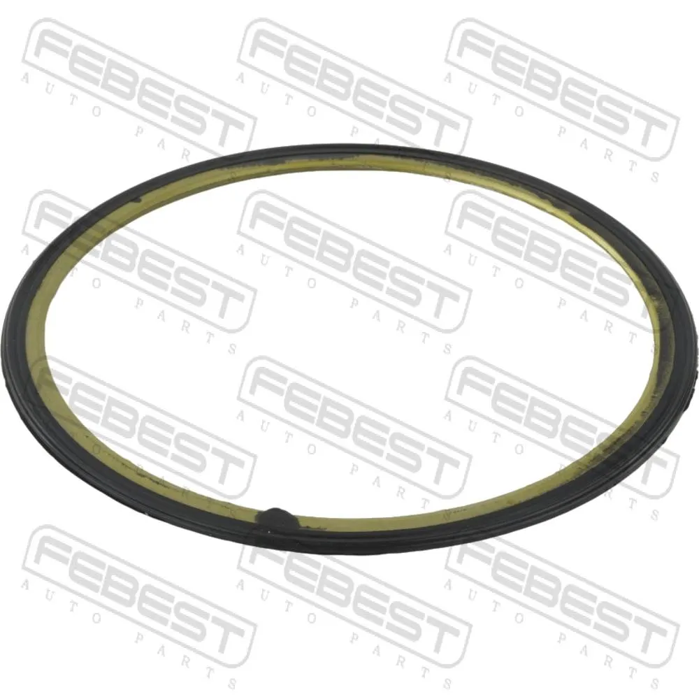 Кольцо уплотнительное вала КПП FORD EXPLORER TUB 2011- [EU] FEBEST 21430-002