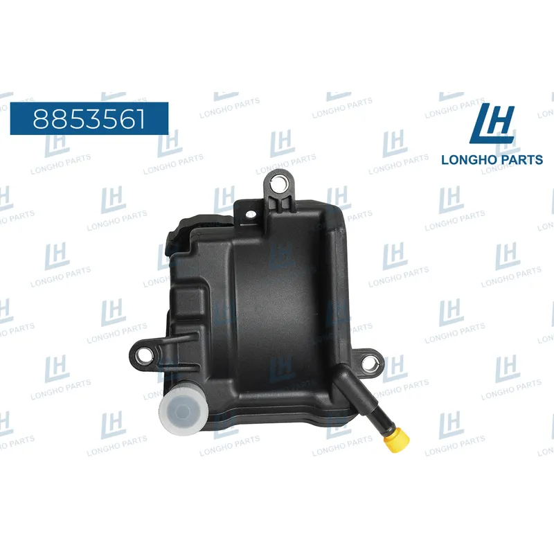 Бачок ГУР MERCEDES-BENZ A0004602283 LONGHO 8853561