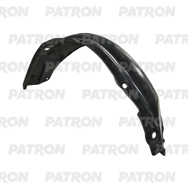 Подкрылок Передн лев, задняя часть RENAULT LAGUNA LF 1994-20 PATRON P72-2211CL