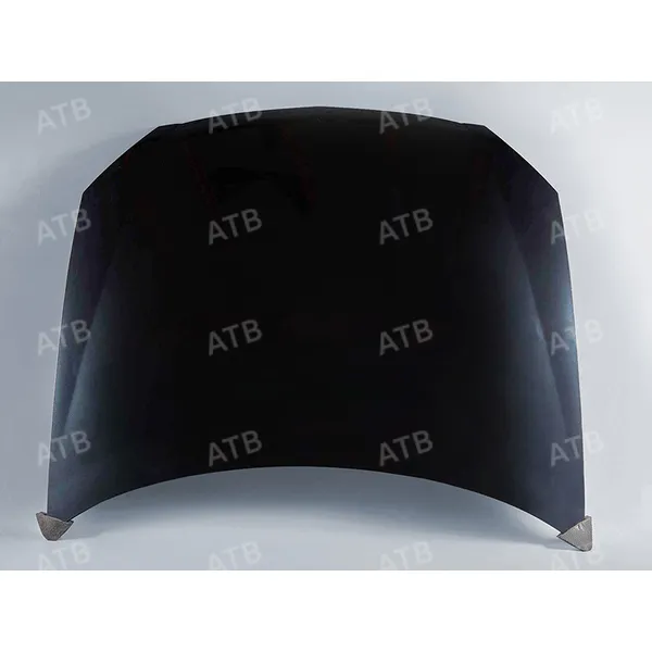 Капот ВАЗ 2170 Млечный путь 606 ATB 1AV70020606