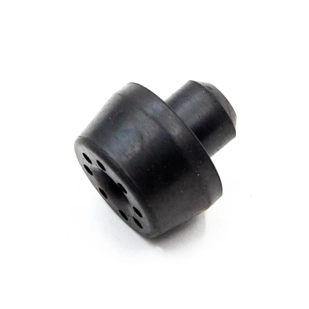 Опора подвески радиатора LADA LARGUS Renault Logan Nissan Almera БРТ 7700430992РИ