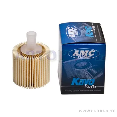 Фильтр масляный TO, DAIHA, Lexus CT, SUB AMC FILTER TO144