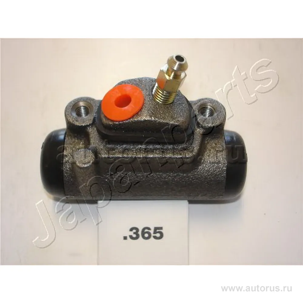 Цилиндр тормозной рабочий JAPANPARTS CS365