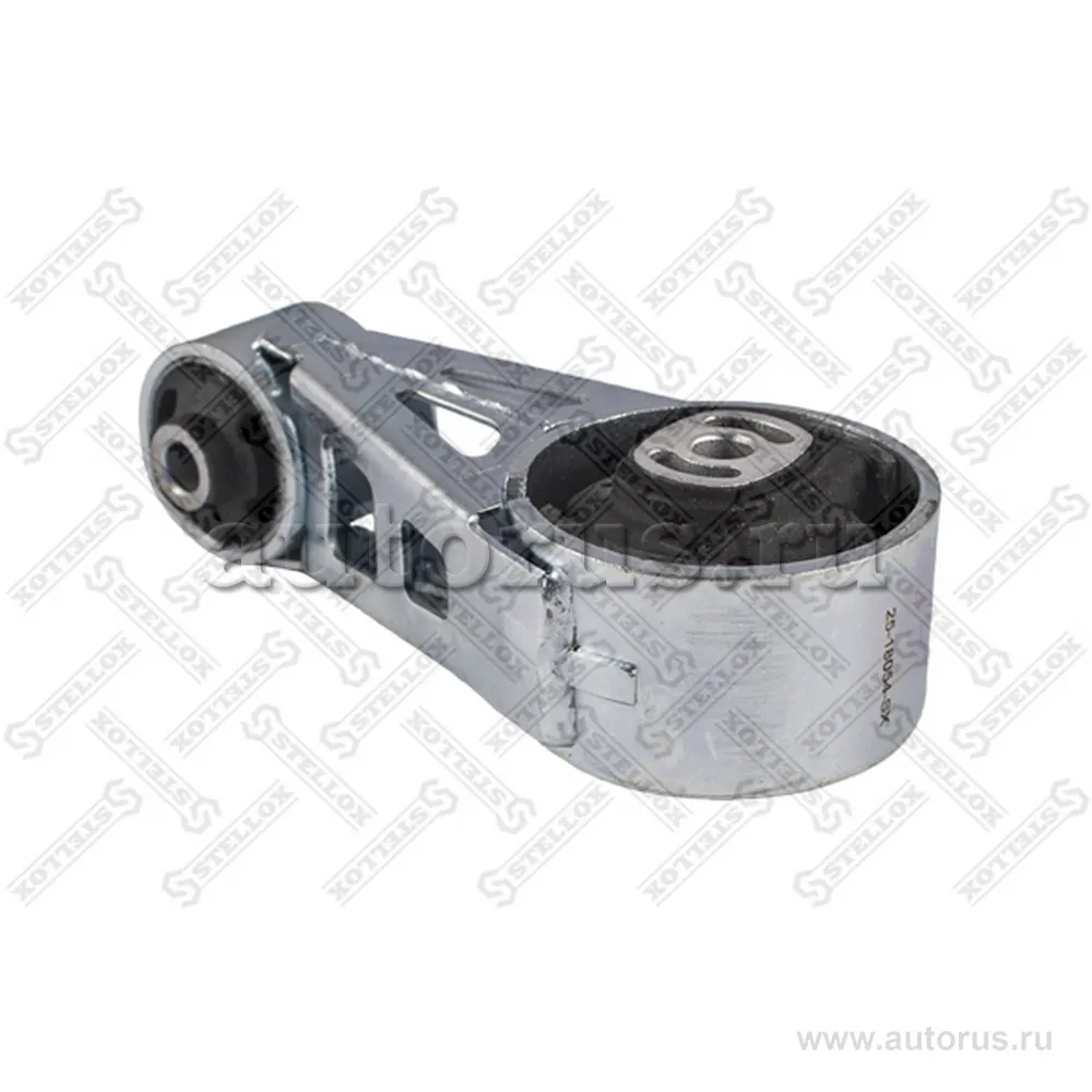 Подушка ДВС правая Peugeot 607 2,2 16V 00> STELLOX 25-18054-SX