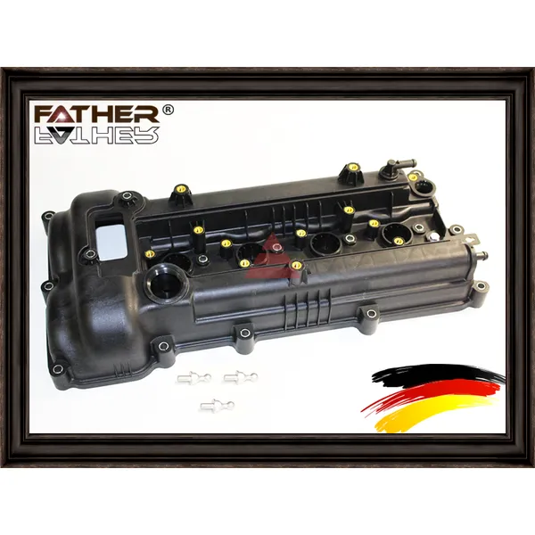 Крышка клапанная FATHER F1665R29