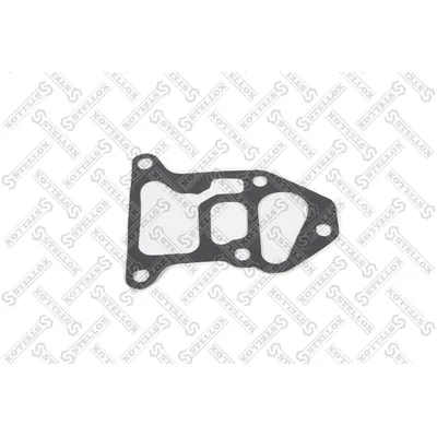 Прокладка корпуса центрифуги Scania 4-Series STELLOX 8165219_SX