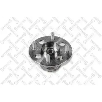 К-кт подшипника ступ. зад. Honda Accord STELLOX 4329285_SX