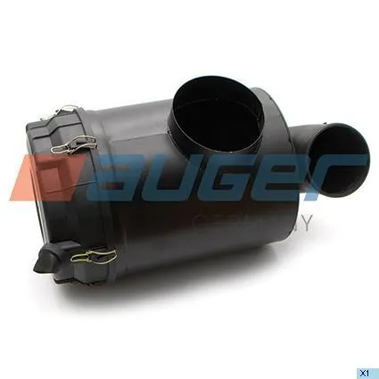 Корпус фильтра воздушного (без фильтра) MAN MAN F2000 AUGER 75851
