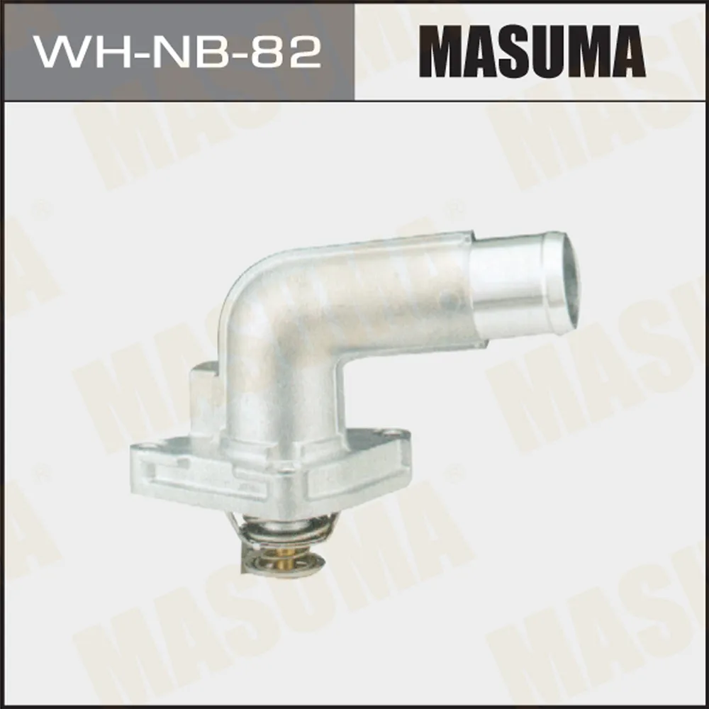 Термостат MASUMA WHNB82