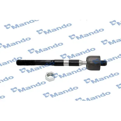 Тяга рулевая L=R MANDO DSA020257
