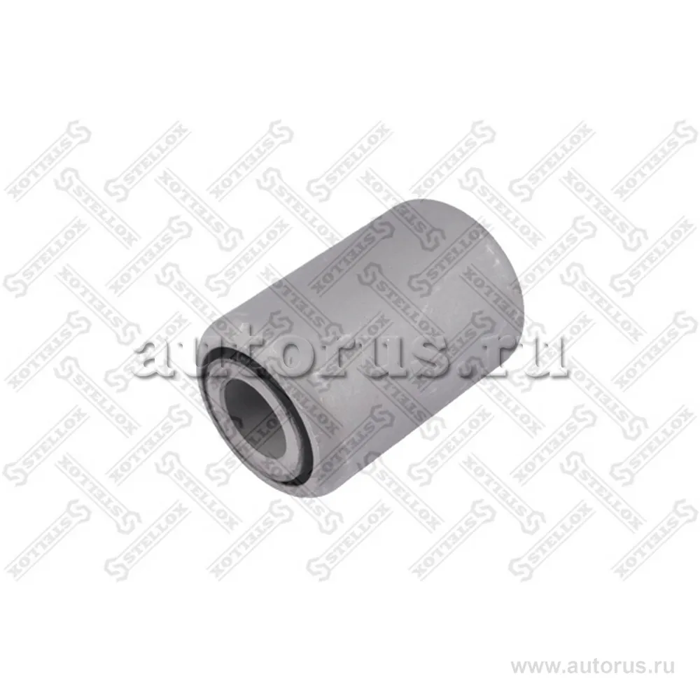 Сайлентблок рессоры SA090.003 (мр) 30x68x104 SAF AR112-/SMB(ROR) STELLOX 84-06000-SX