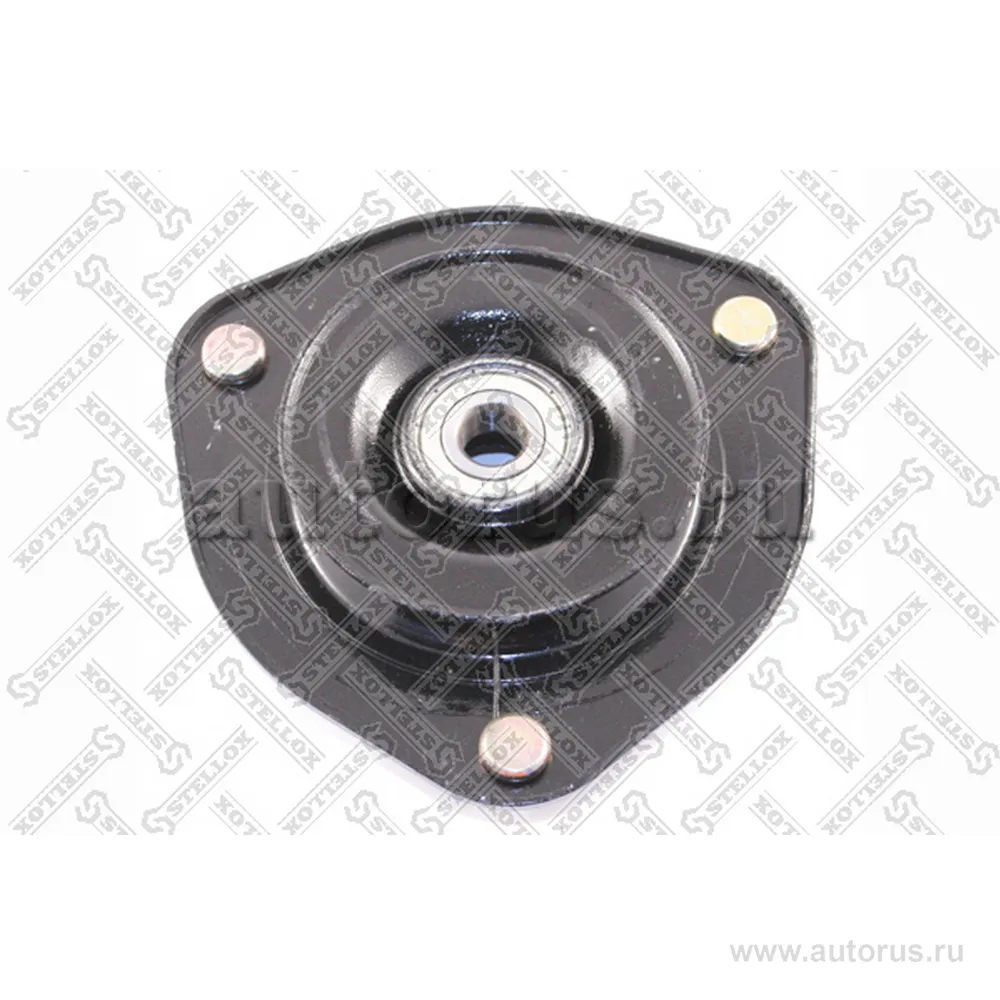 Опора амортизатора переднего Mitsubishi Carisma/Space Star all 95> STELLOX 12-72020-SX