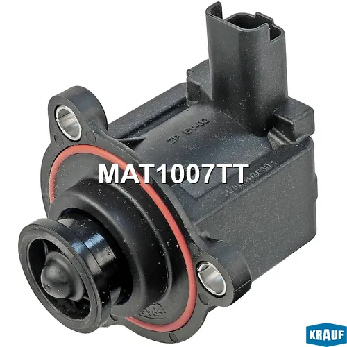 Клапан электромагнитный турбокомпрессора MAT1007TT