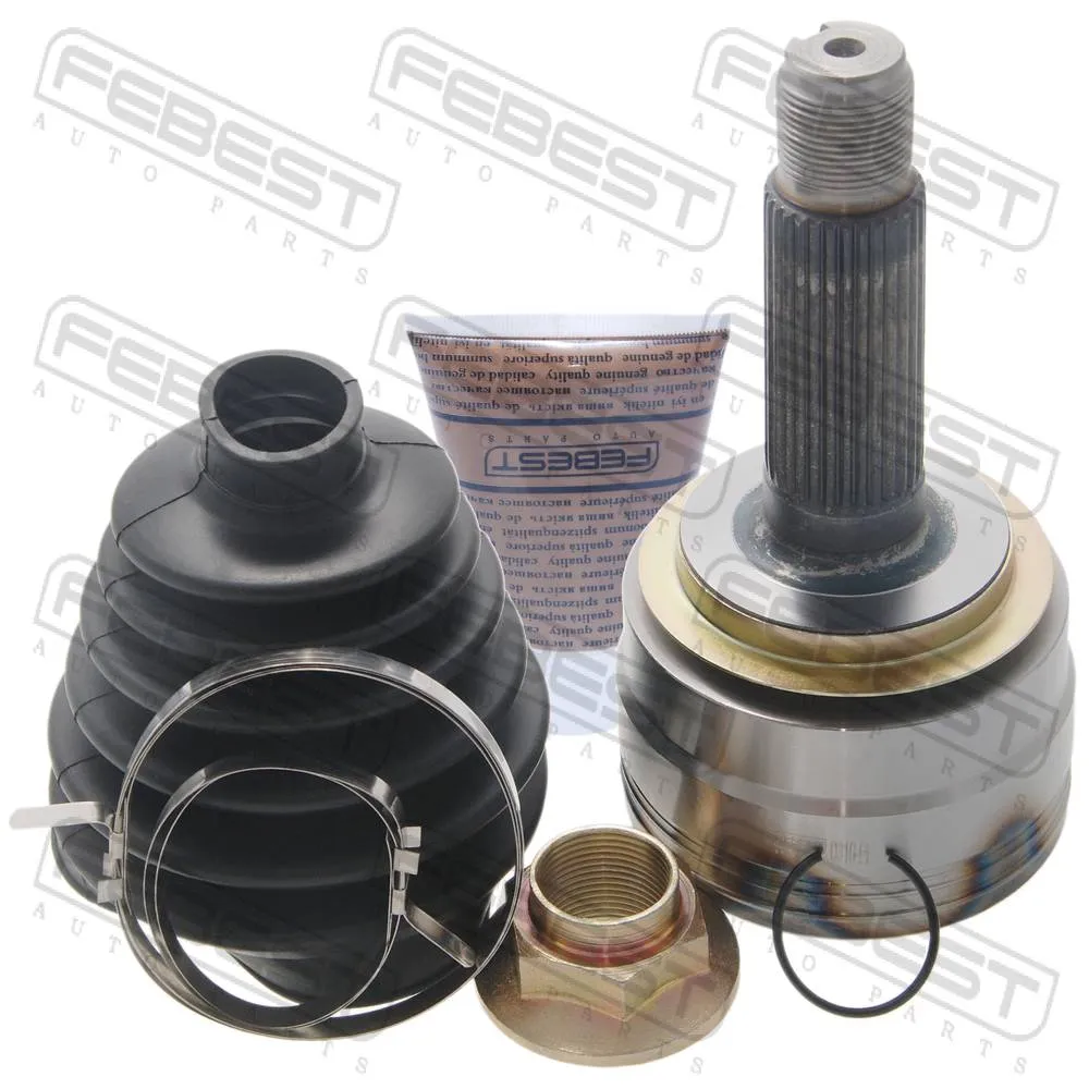 ШРУС наружный 36x64x30 HONDA PILOT YF4 2009-2014 FEBEST 0310-PL