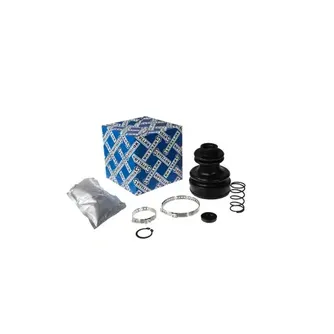 К-кт пыльника ШРУСа внутреннего Renault Megane II/Laguna II 2.0/1. STELLOX 13-00937-SX