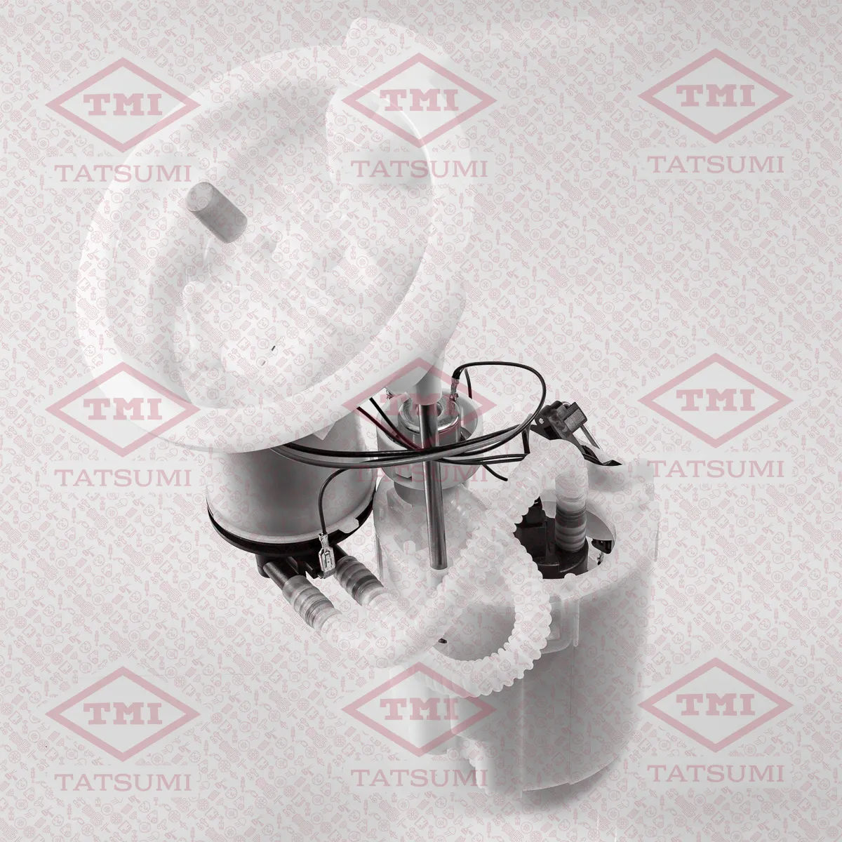 Насос топливный в сборе BMW 1 (F20 / F21) 11-> TATSUMI THB1027