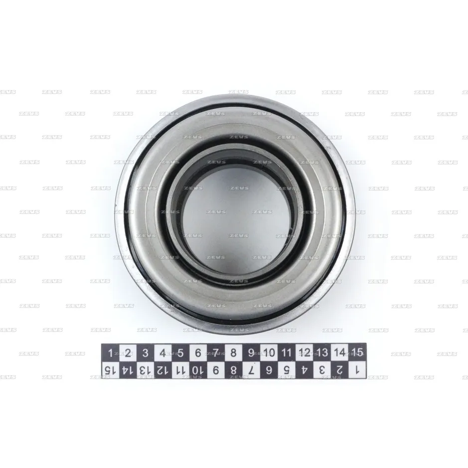 Подшипник выжимной ZEVS CRB3340