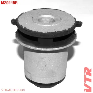Сайлентблок верхнего рычага передней подвески VTR MZ0115R