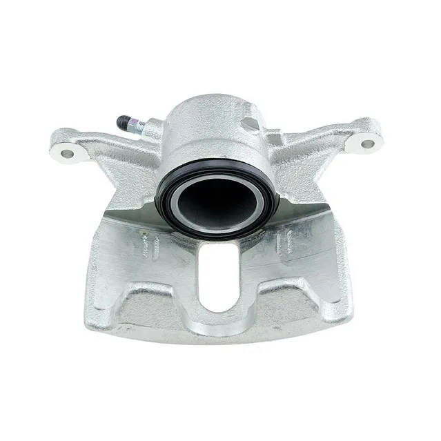 Суппорт тормозной передний AUDI A3 12-, VW GOLF VII 12-, CADDY IV 15-, SKODA OCTAVIA III 12-, SEAT L