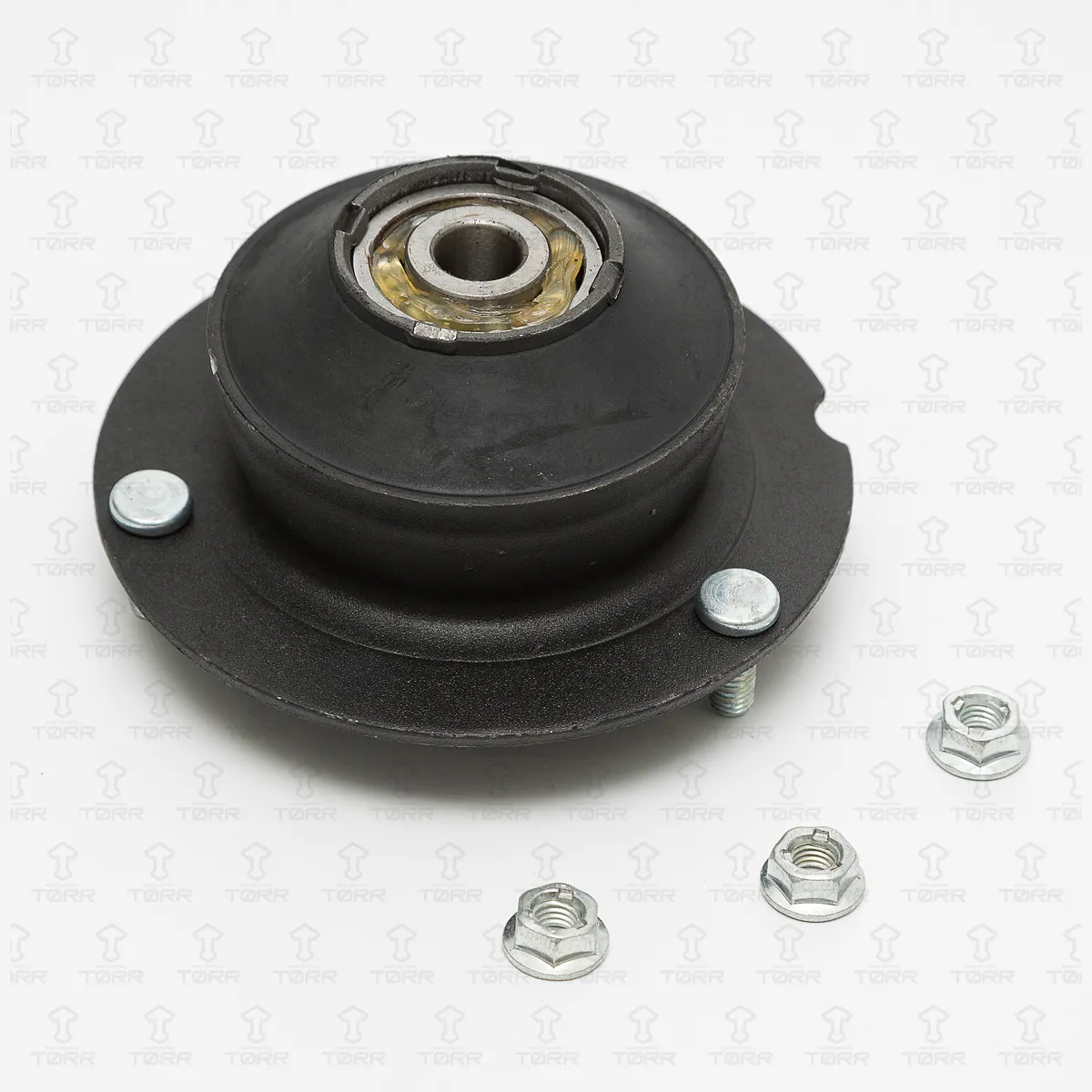 Опора амортизатора передняя BMW 3/5 ->96 TORR DL0113