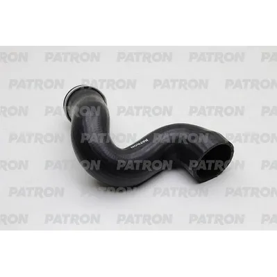 Патрубок интеркулера (пр-во Турция) SKODA: SUPERB 1.8 T 02-, VOLKSWAGEN PATRON PH1116
