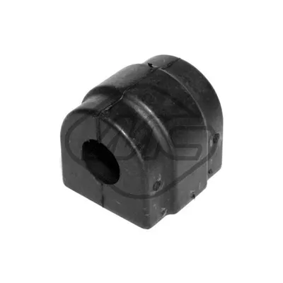 Втулка стабилизатора BMW E46 передняя D=23MM METALCAUCHO 05796