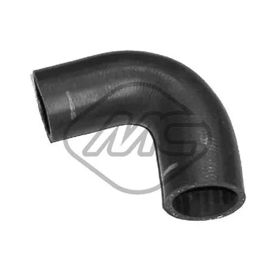 Патрубок термостата FIAT DUCATO 1.9D-TD Metalcaucho 08819