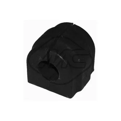 ВТУЛКА СТАБ BMW 3 E46 (98-05) (318-320D) O 24,6 Metalcaucho 05072