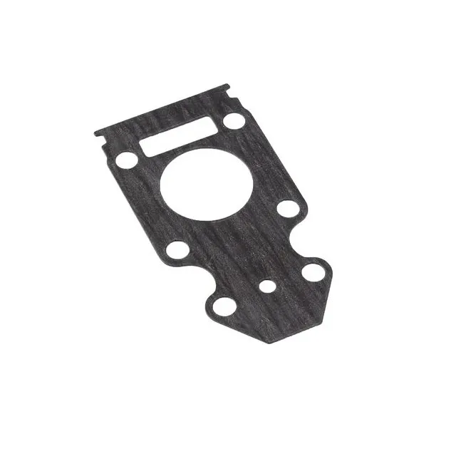 Прокладка под основание помпы лодочного мотора [63V45315A000] YAMAHA 9.9-15/F9.9-15 VILITAN 15978VLT