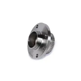 К-кт подшипника ступ. зад. Fiat Punto/Bravo/Mare STELLOX 43-28382-SX