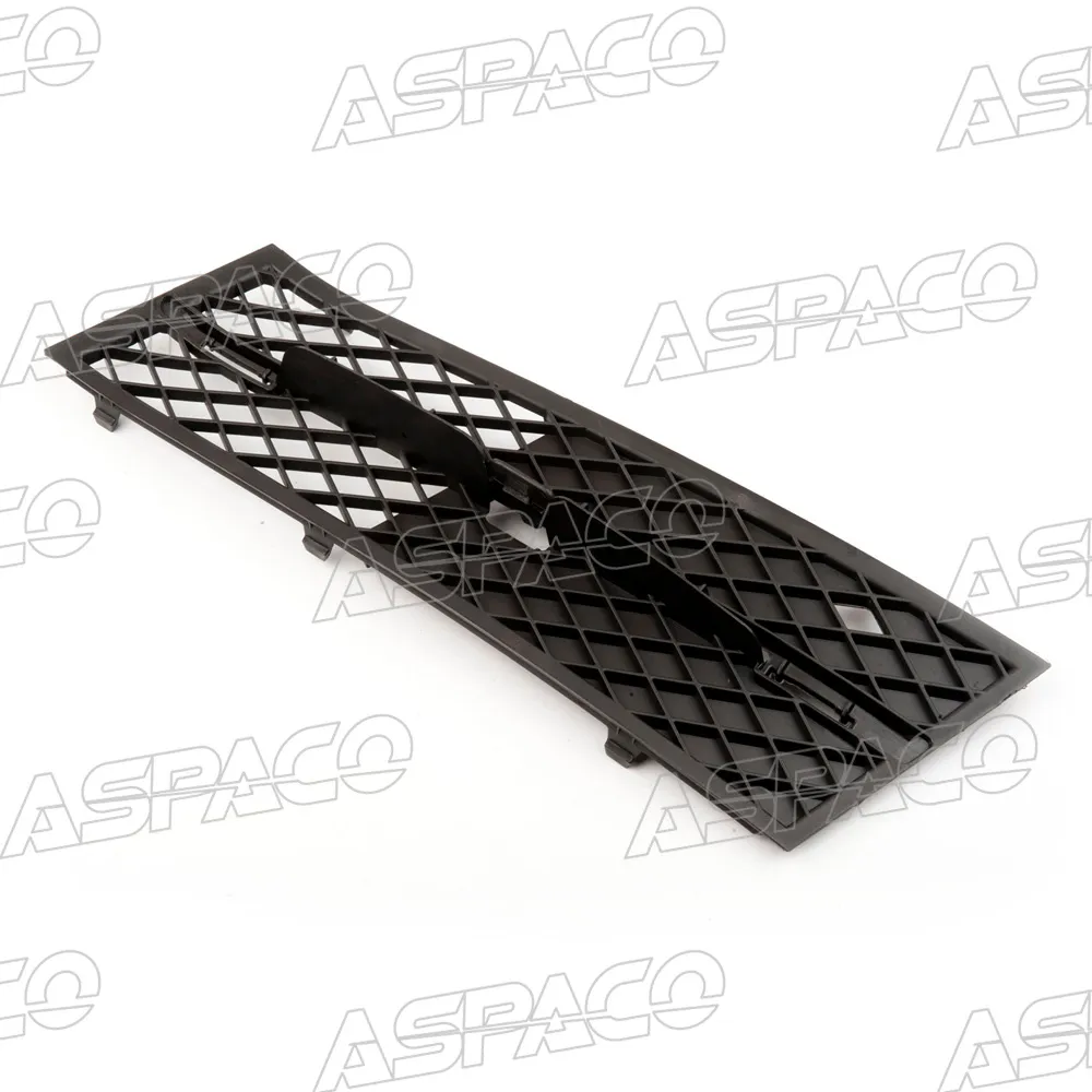 Решетка переднего бампера открытая левая (L) BMW 5' F10, 5' F11 ASPACO AP790011