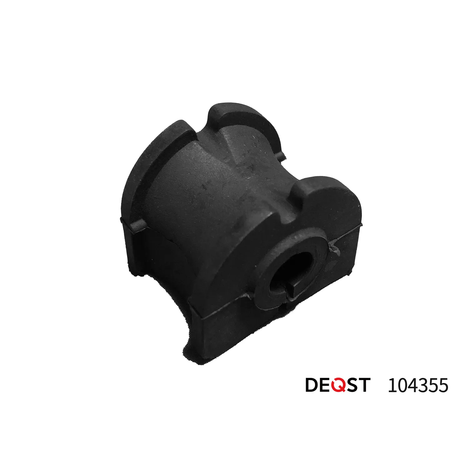 Втулка заднего стабилизатора. D12 RENAULT CAPTUR KAPTUR (HHA) 2015.01-2016.12 [E DEQST 104355
